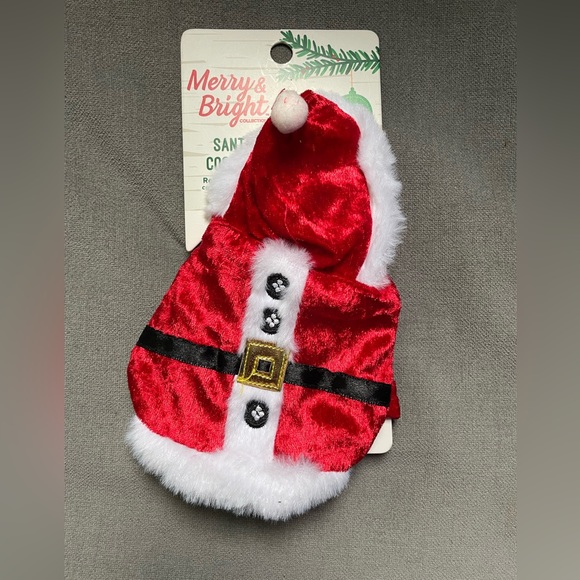 4 SMALL ANIMAL COSTUME SET - Picture 7 of 8